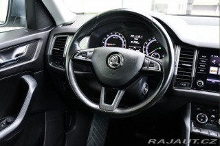 Škoda Kodiaq 2.0TDi DSG 4X4 TAŽNÉ CARP 2019