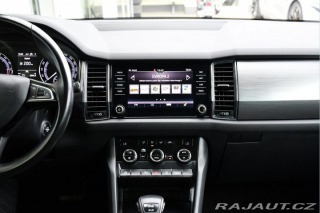 Škoda Kodiaq 2.0TDi DSG 4X4 TAŽNÉ CARP 2019