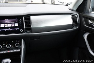 Škoda Kodiaq 2.0TDi DSG 4X4 TAŽNÉ CARP 2019