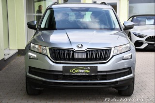Škoda Kodiaq 2.0TDi DSG 4X4 TAŽNÉ CARP 2019