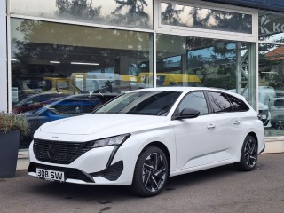 Peugeot 308 SW ALLURE 1.5 BHDi 130K E