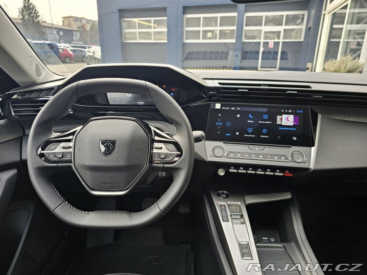 Peugeot 308 SW ALLURE 1.5 BHDi 130K E 2025