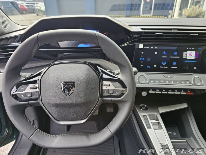 Peugeot 308 SW ALLURE 1.5 BHDi 130K E 2025
