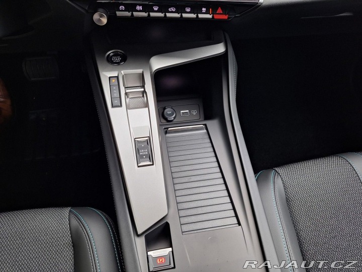 Peugeot 308 SW ALLURE 1.5 BHDi 130K E 2025
