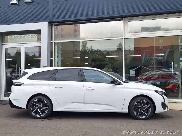 Peugeot 308 SW ALLURE 1.5 BHDi 130K E 2025