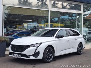 Peugeot 308 SW ALLURE 1.5 BHDi 130K E 2025