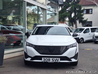 Peugeot 308 SW ALLURE 1.5 BHDi 130K E 2025