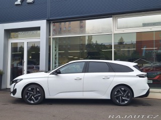 Peugeot 308 SW ALLURE 1.5 BHDi 130K E 2025