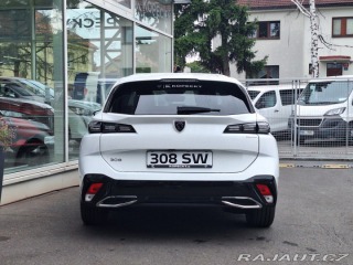Peugeot 308 SW ALLURE 1.5 BHDi 130K E 2025