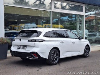 Peugeot 308 SW ALLURE 1.5 BHDi 130K E 2025
