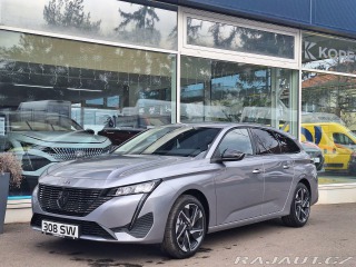 Peugeot 308 SW ALLURE 1.5 BHDi 130K E