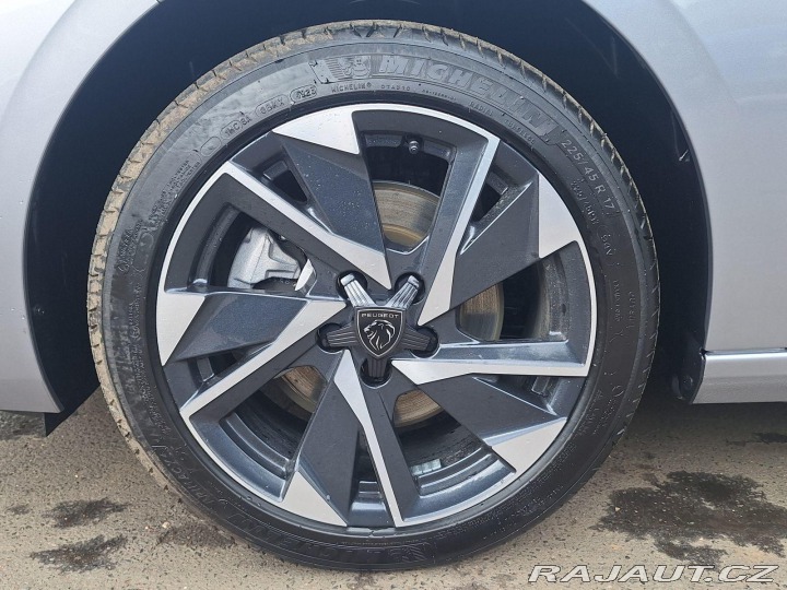Peugeot 308 SW ALLURE 1.5 BHDi 130K E 2025