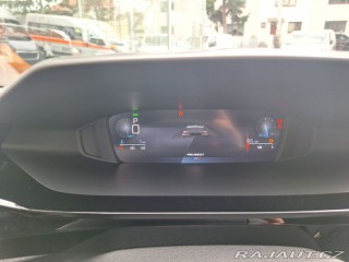 Peugeot 308 SW ALLURE 1.5 BHDi 130K E 2025