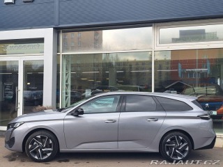 Peugeot 308 SW ALLURE 1.5 BHDi 130K E 2025