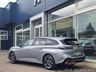 Peugeot 308 SW ALLURE 1.5 BHDi 130K E 2025