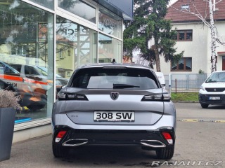 Peugeot 308 SW ALLURE 1.5 BHDi 130K E 2025
