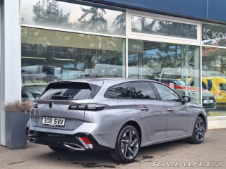 Peugeot 308 SW ALLURE 1.5 BHDi 130K E 2025