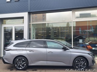 Peugeot 308 SW ALLURE 1.5 BHDi 130K E 2025