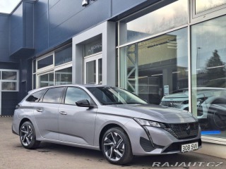Peugeot 308 SW ALLURE 1.5 BHDi 130K E 2025