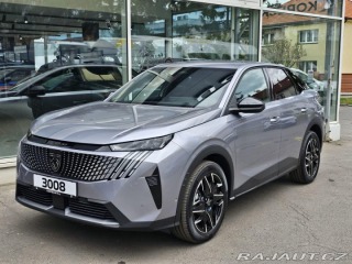 Peugeot 3008 ALLURE Hybrid 145 e-DCS6 2025
