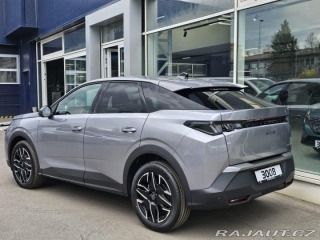 Peugeot 3008 ALLURE Hybrid 145 e-DCS6 2025