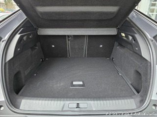 Peugeot 3008 ALLURE Hybrid 145 e-DCS6 2025