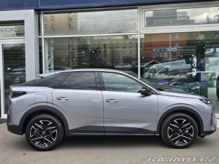 Peugeot 3008 ALLURE Hybrid 145 e-DCS6 2025
