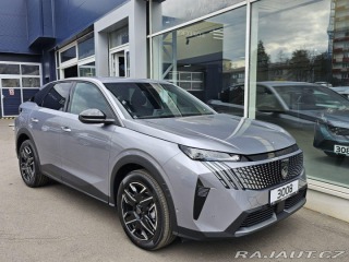 Peugeot 3008 ALLURE Hybrid 145 e-DCS6 2025