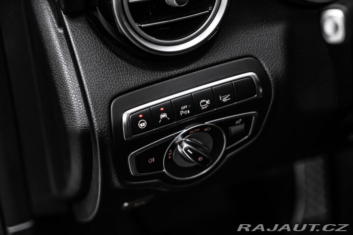 Mercedes-Benz GLC OV,KO 63S AMG 4Matic+, Pa 2018