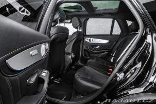 Mercedes-Benz GLC OV,KO 63S AMG 4Matic+, Pa 2018