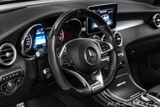 Mercedes-Benz GLC OV,KO 63S AMG 4Matic+, Pa 2018