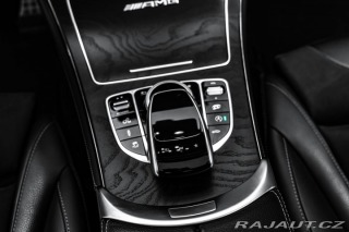 Mercedes-Benz GLC OV,KO 63S AMG 4Matic+, Pa 2018
