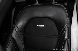 Mercedes-Benz GLC OV,KO 63S AMG 4Matic+, Pa 2018