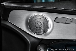 Mercedes-Benz GLC OV,KO 63S AMG 4Matic+, Pa 2018