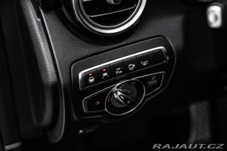 Mercedes-Benz GLC OV,KO 63S AMG 4Matic+, Pa 2018