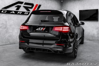 Mercedes-Benz GLC OV,KO 63S AMG 4Matic+, Pa 2018