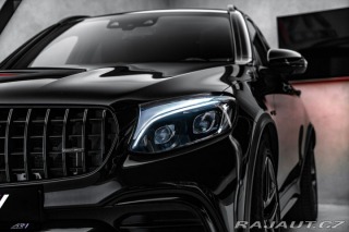 Mercedes-Benz GLC OV,KO 63S AMG 4Matic+, Pa 2018