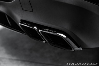 Mercedes-Benz GLC OV,KO 63S AMG 4Matic+, Pa 2018