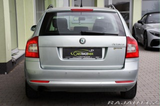 Škoda Octavia 2.0TDi ELEGANCE ČR 2011