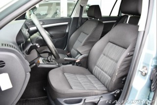 Škoda Octavia 2.0TDi ELEGANCE ČR 2011