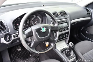 Škoda Octavia 2.0TDi ELEGANCE ČR 2011