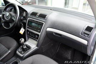 Škoda Octavia 2.0TDi ELEGANCE ČR 2011