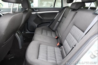 Škoda Octavia 2.0TDi ELEGANCE ČR 2011