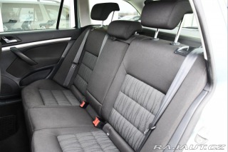 Škoda Octavia 2.0TDi ELEGANCE ČR 2011