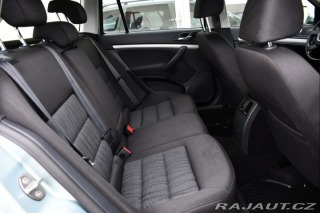 Škoda Octavia 2.0TDi ELEGANCE ČR 2011