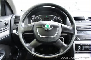 Škoda Octavia 2.0TDi ELEGANCE ČR 2011