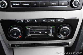 Škoda Octavia 2.0TDi ELEGANCE ČR 2011