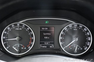 Škoda Octavia 2.0TDi ELEGANCE ČR 2011
