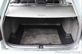 Škoda Octavia 2.0TDi ELEGANCE ČR 2011