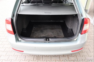 Škoda Octavia 2.0TDi ELEGANCE ČR 2011